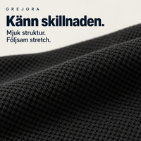 FormPikén – stretchpiké med stilren passform