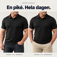 FormPikén – stretchpiké med stilren passform