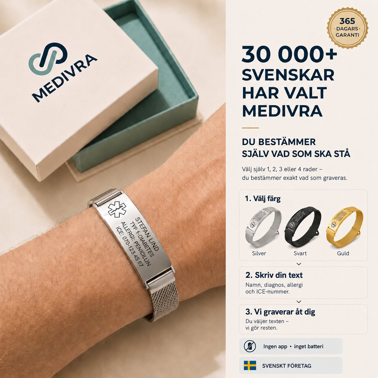 Armband