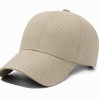 AeroCap – ventilerande funktionskeps med justerbar one size-passform
