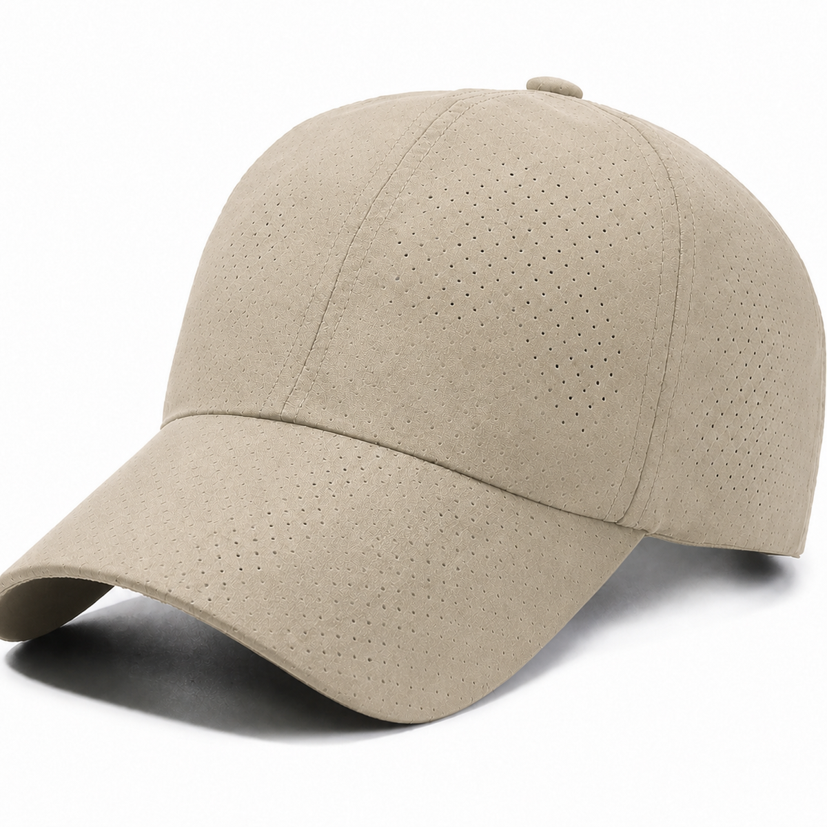 AeroCap – ventilerande funktionskeps med justerbar one size-passform