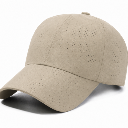 AeroCap – ventilerande funktionskeps med justerbar one size-passform