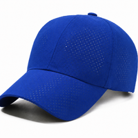 AeroCap – ventilerande funktionskeps med justerbar one size-passform