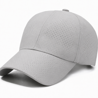 AeroCap – ventilerande funktionskeps med justerbar one size-passform