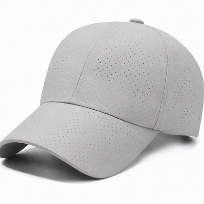 AeroCap – ventilerande funktionskeps med justerbar one size-passform