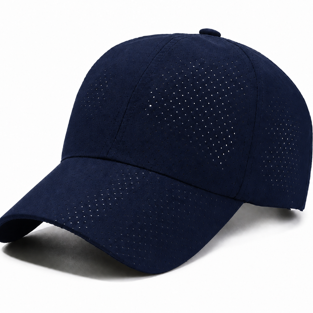 AeroCap – ventilerande funktionskeps med justerbar one size-passform