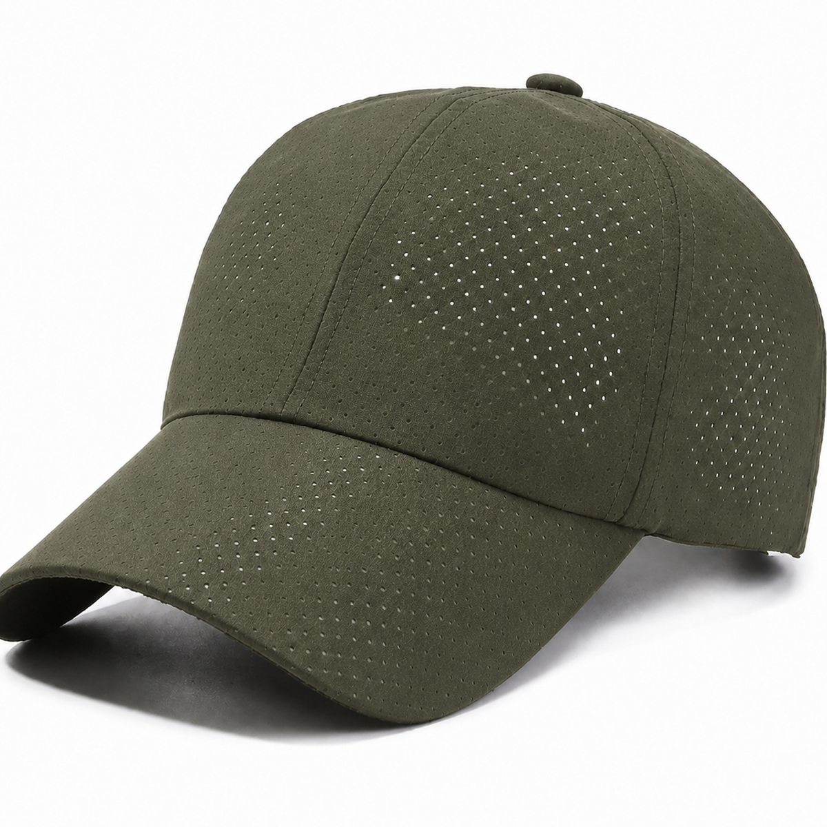 AeroCap – ventilerande funktionskeps med justerbar one size-passform