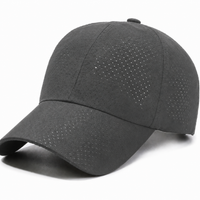 AeroCap – ventilerande funktionskeps med justerbar one size-passform