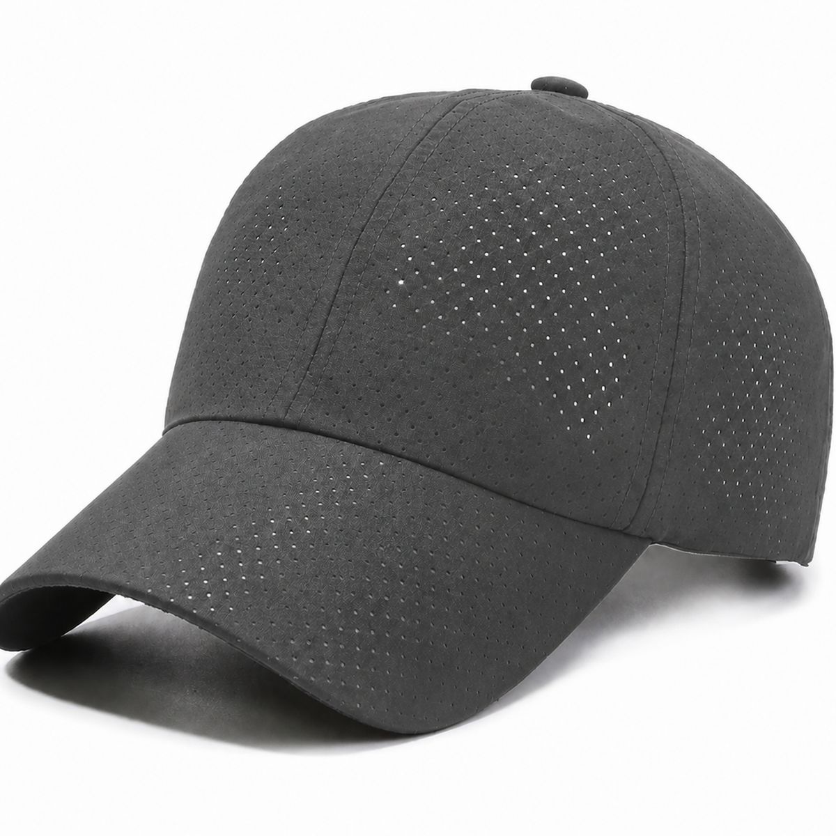 AeroCap – ventilerande funktionskeps med justerbar one size-passform