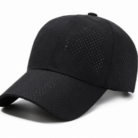 AeroCap – ventilerande funktionskeps med justerbar one size-passform