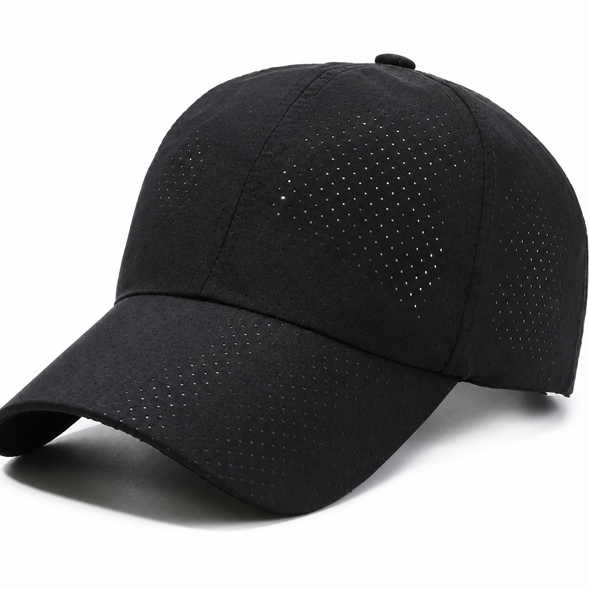 AeroCap – ventilerande funktionskeps med justerbar one size-passform