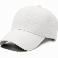AeroCap – ventilerande funktionskeps med justerbar one size-passform