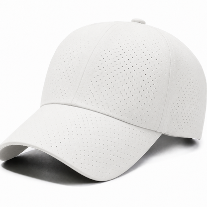 AeroCap – ventilerande funktionskeps med justerbar one size-passform